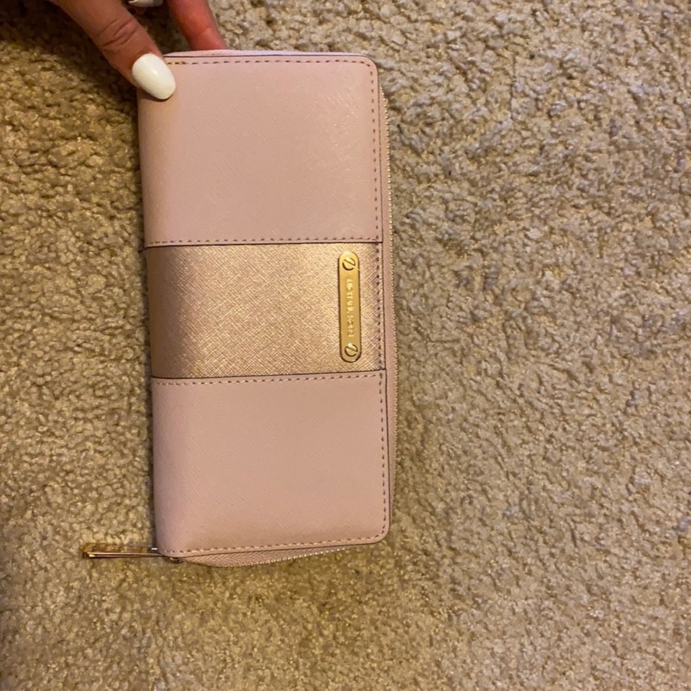 Michael Kors wallet